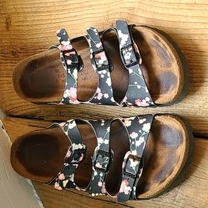 Papillo Birkenstocks